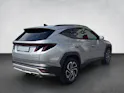 Hyundai Tucson 1.6 T-GDi HEV Vertex 4WD