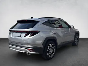 Hyundai Tucson 1.6 T-GDi HEV Vertex 4WD