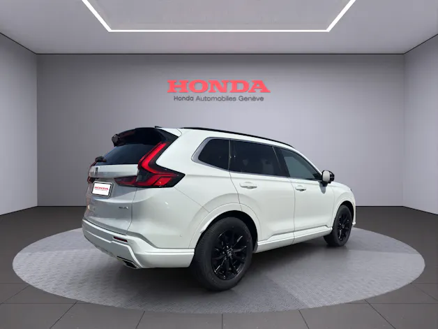 Honda CR-V 2.0 i-MMD Plug-in Hybrid Advance Tech 2WD