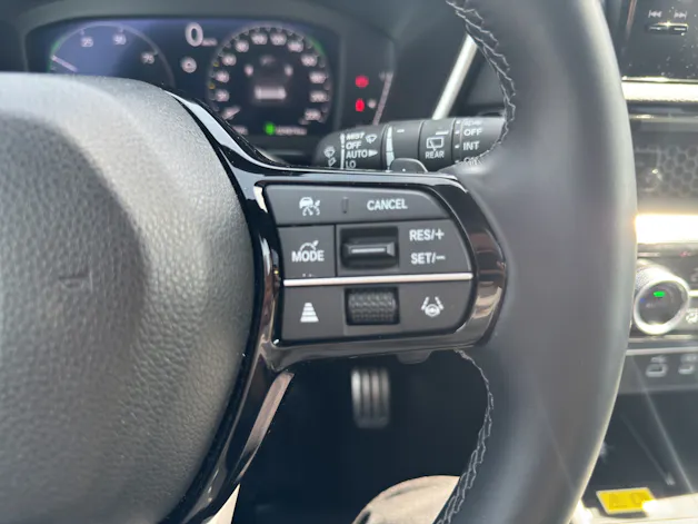 Honda CR-V 2.0 i-MMD Plug-in Hybrid Advance Tech 2WD