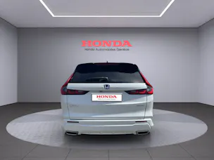 Honda CR-V 2.0 i-MMD Plug-in Hybrid Advance Tech 2WD