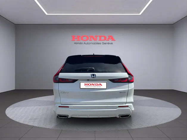 Honda CR-V 2.0 i-MMD Plug-in Hybrid Advance Tech 2WD