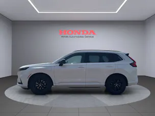 Honda CR-V 2.0 i-MMD Plug-in Hybrid Advance Tech 2WD