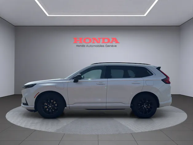Honda CR-V 2.0 i-MMD Plug-in Hybrid Advance Tech 2WD
