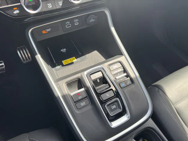 Honda CR-V 2.0 i-MMD Plug-in Hybrid Advance Tech 2WD