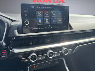 Honda CR-V 2.0 i-MMD Plug-in Hybrid Advance Tech 2WD