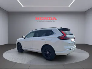 Honda CR-V 2.0 i-MMD Plug-in Hybrid Advance Tech 2WD