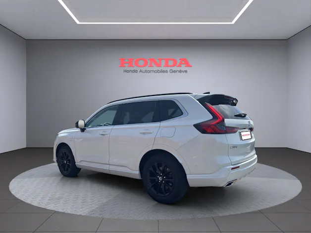 Honda CR-V 2.0 i-MMD Plug-in Hybrid Advance Tech 2WD