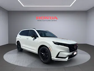 Honda CR-V 2.0 i-MMD Plug-in Hybrid Advance Tech 2WD