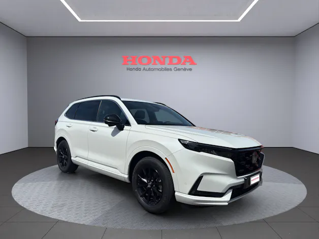 Honda CR-V 2.0 i-MMD Plug-in Hybrid Advance Tech 2WD