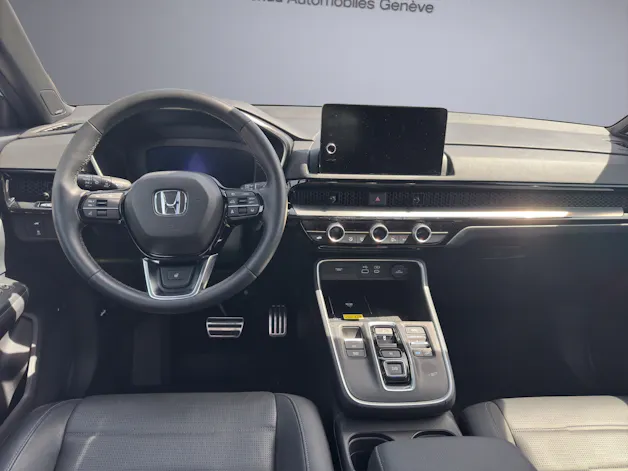Honda CR-V 2.0 i-MMD Plug-in Hybrid Advance Tech 2WD