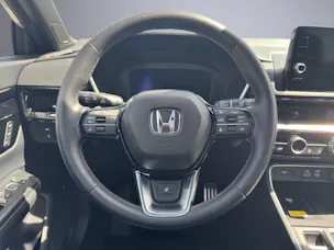 Honda CR-V 2.0 i-MMD Plug-in Hybrid Advance Tech 2WD