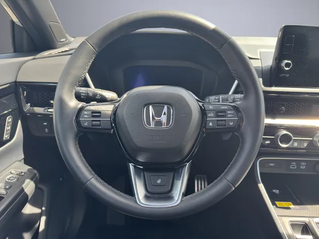 Honda CR-V 2.0 i-MMD Plug-in Hybrid Advance Tech 2WD