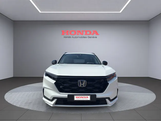Honda CR-V 2.0 i-MMD Plug-in Hybrid Advance Tech 2WD