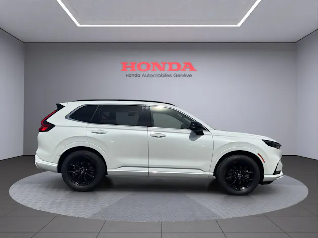 Honda CR-V 2.0 i-MMD Plug-in Hybrid Advance Tech 2WD