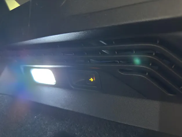 VW ID.4 Pro Performance