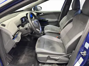 VW ID.4 Pro Performance