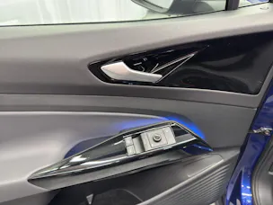 VW ID.4 Pro Performance