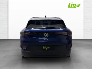 VW ID.4 Pro Performance