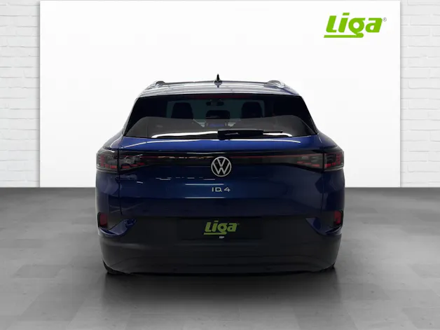 VW ID.4 Pro Performance