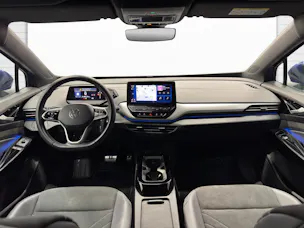 VW ID.4 Pro Performance