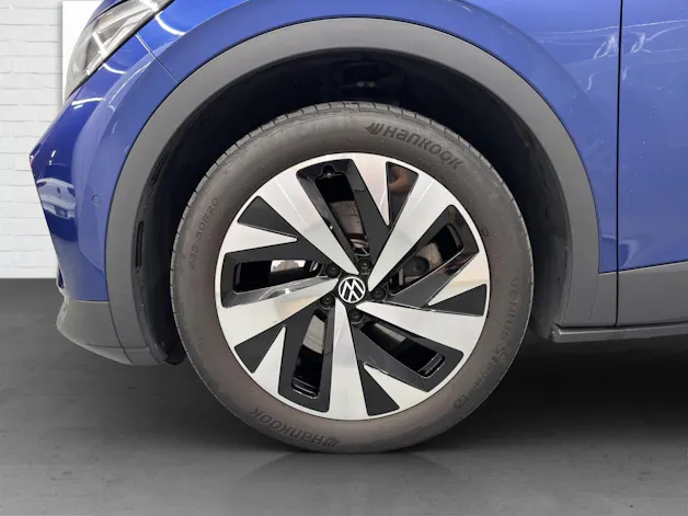 VW ID.4 Pro Performance