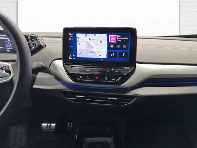 VW ID.4 Pro Performance