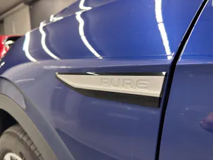 VW ID.4 Pro Performance