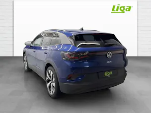 VW ID.4 Pro Performance