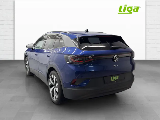 VW ID.4 Pro Performance