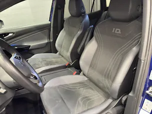 VW ID.4 Pro Performance