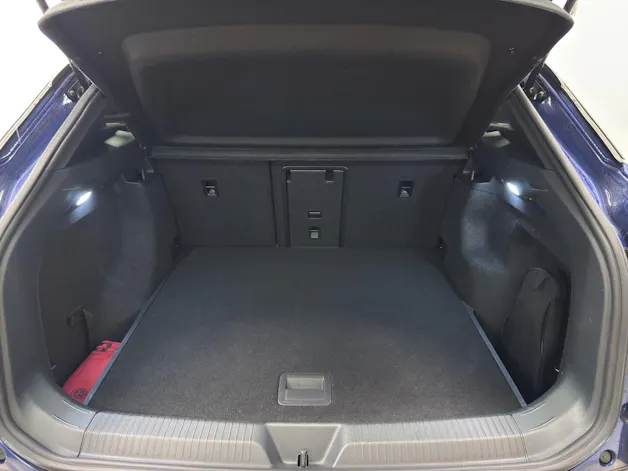 VW ID.4 Pro Performance