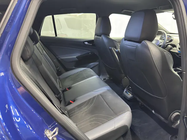VW ID.4 Pro Performance