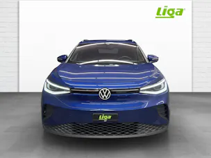 VW ID.4 Pro Performance