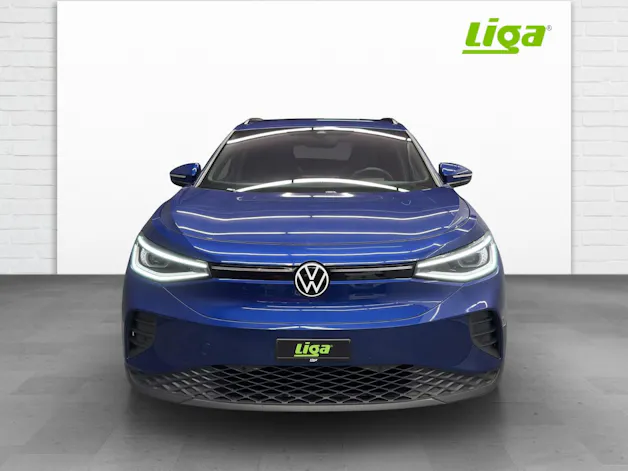 VW ID.4 Pro Performance