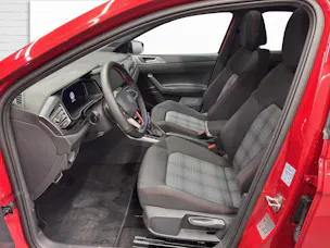 VW Polo 2.0 TSI GTI DSG