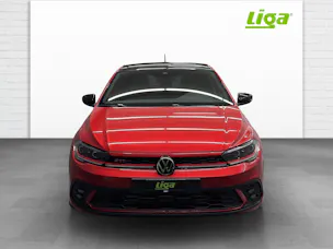 VW Polo 2.0 TSI GTI DSG