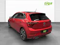 VW Polo 2.0 TSI GTI DSG