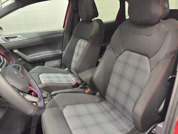 VW Polo 2.0 TSI GTI DSG