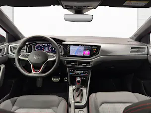 VW Polo 2.0 TSI GTI DSG