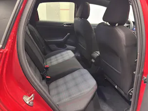VW Polo 2.0 TSI GTI DSG