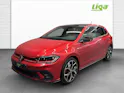 VW Polo 2.0 TSI GTI DSG