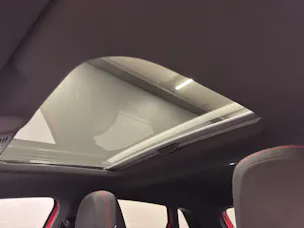 VW Polo 2.0 TSI GTI DSG