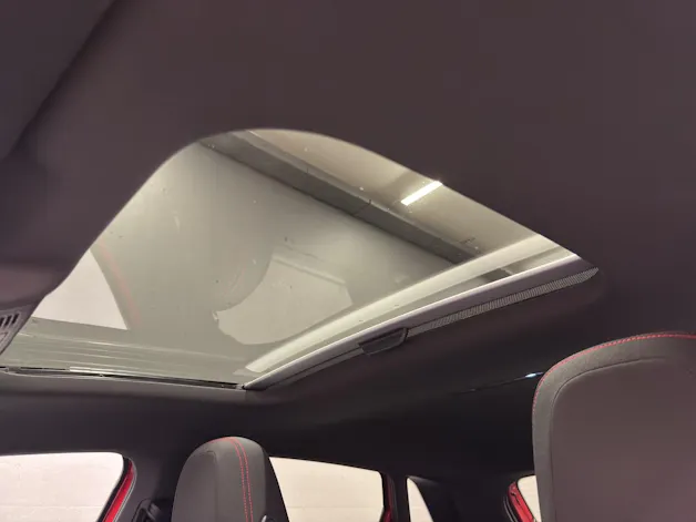 VW Polo 2.0 TSI GTI DSG