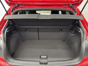 VW Polo 2.0 TSI GTI DSG