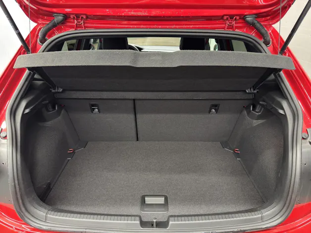 VW Polo 2.0 TSI GTI DSG