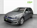 VW Golf VII e
