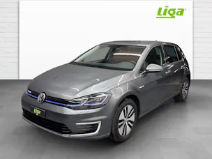 VW Golf VII e