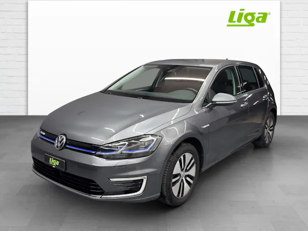 VW Golf VII e