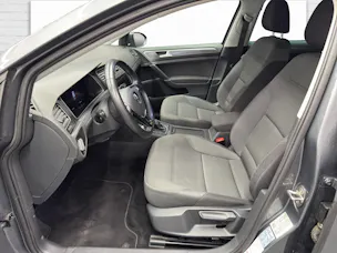 VW Golf VII e